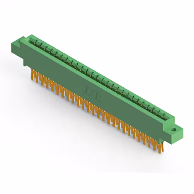 333-052-560-802 EDAC Inc.  Edgeboard Connectors